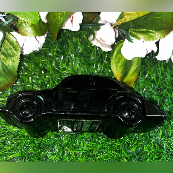 Vintage Avon Volkswagon Beetle Bug Wild Country After Shave 4.0oz - Picture 10 of 11